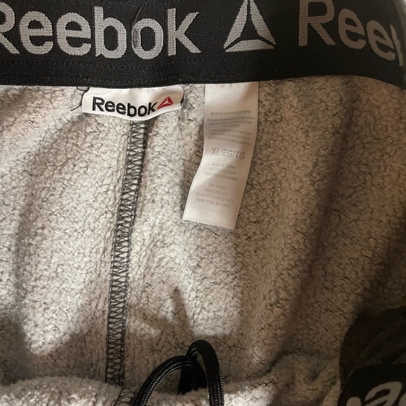 Reebok sweats - Picture 3 of 4
